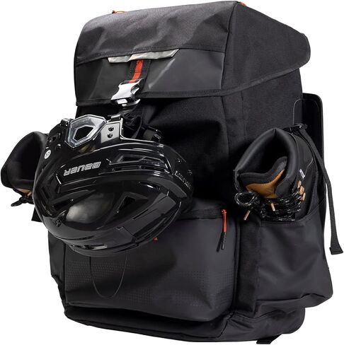 Bauer Hockey Pond Equipment Bag Bage in Saudi Arabia