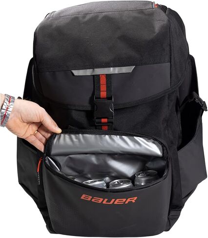 Bauer Hockey Pond Equipment Bag Bage in Saudi Arabia