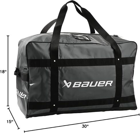 Bauer Pro Carry Hockey Bag '23 in Saudi Arabia