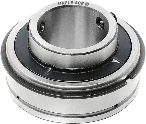 Maple Ace Ser204-12 ، ER12 Insert Bearing 3/4 "التجويف ، OD الأسطوان in Kuwait