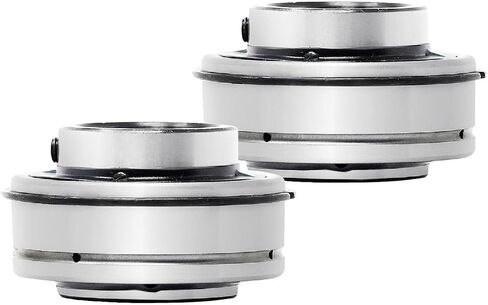 Maple Ace Ser204-12 ، ER12 Insert Bearing 3/4 "التجويف ، OD الأسطوان in Kuwait
