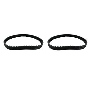 New - (2) Vacuum Cleaner Belts for 7527 Electrolux Vacuum Cleaner Belt 7527-11U