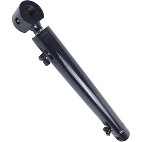 أسطوانة مشبك الإبهام الهيدروليكية 7199435 متوافقة مع الحفارات الصغيرة Bobcat CAT E32 E35 in Kuwait