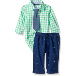Carter's Baby Boys' 3 Pc Sets 120g120