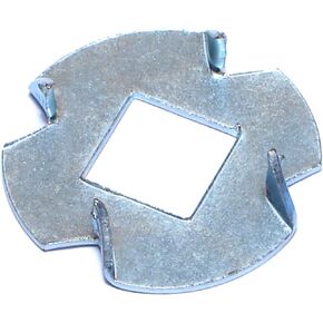 014973301194 Pronged Washers, 3/8, Piece-50