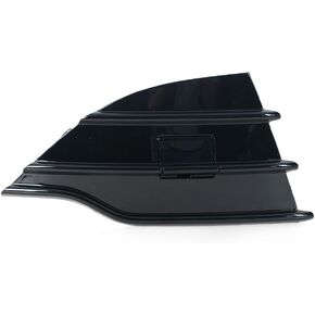 For Ford Kuga Escape 2013-2016 Front Bumper Cover Lower Tow Hook Grill Trim DV4517K947B DV4517K946B left right