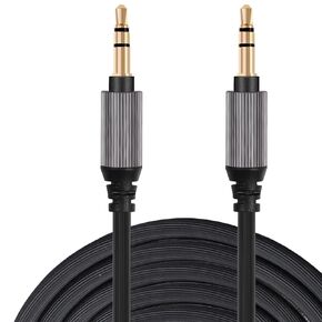 Upgrade Cable Compatible Sony MDR-XB950BT MDR-1000X WH-1000XM2 WH-1000xm3 WH-CH700N MDR-100ABN MDR-1A MDR 1ADAC MDR-XB950N Wireless Headphones for AUX Audio Cable Cord (4.2FT-with MIC)