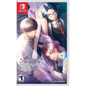 Sympathy Kiss - Nintendo Switch