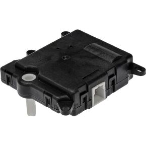 Dorman 604-273 HVAC Blend Door Actuator Compatible with Select Ford/Lincoln Models
