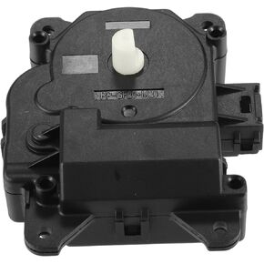uxcell HVAC Air Door Actuator Heater Blend Door Actuator for Toyota 4Runner 2003-2009 AC Heater Actuator No.8710635120/87106-35120 Heater Air Door Actuator Motor