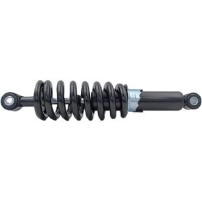 black 280mm Shock Absorber Rear Suspension For 90cc 110cc125cc 150cc Dirt Bike Motorcycle ATV Motor Scooter
