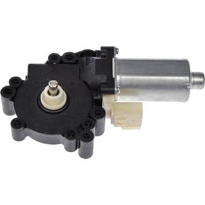 Dorman 742-326 Front Driver Side Power Window Motor Compatible with Select Jeep Models