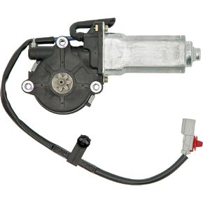 Dorman 742-841 Front Passenger Side Power Window Motor Compatible with Select Honda Models