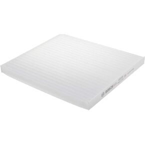 BOSCH P3914WS Workshop Cabin Air Filter - Compatible With Select Chevrolet Captiva Sport, Equinox; GMC Terrain; Hyundai Azera, Santa Fe/Sport/XL, Sonata; Kia Cadenza, Optima, Sedona; Saturn Vue