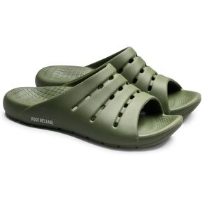 AKAISHI, arch support sandals for foot massage in Kuwait