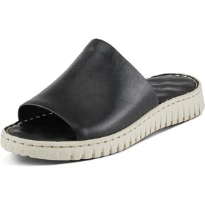Spring Step Women's Nappa Sandal