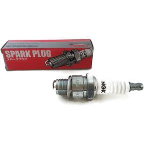 2X Boat Motor Genuine Made in Japan OEM Spark Plug 94701-00160 5126 for Yamaha Suzuki Mercruiser Outboard NGK B8HS10 B8HS-10 Toyota Denso Bosch Engine