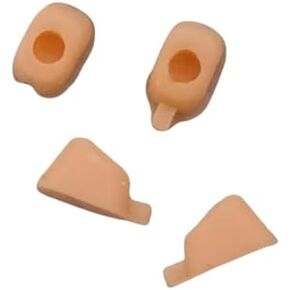 2 Sets Pivot Cups for BR Professinal Fingerboard Trucks in Kuwait