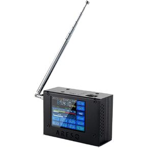 AURSINC AQ1 Si4732 راديو محمول على الموجات القصيرة FM AM(MW SW) SSB(LSB USB) راديو متعدد الموجات in Kuwait