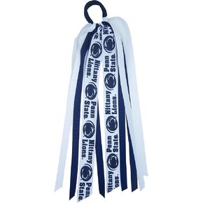 ذيول مروحة NCAA Penn State Nittany Lions، مقاس واحد، أزرق داكن in Kuwait