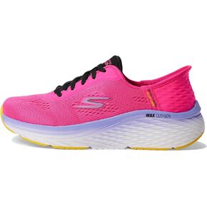 Skechers Women's Max Cushioning Elite 2.0 Solace Hands Free Slip-ins Sneaker
