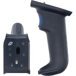 Trigger Handle with Screw for Intermec CK3 CK3R CK3X CK65 Handheld Barcode Scanner Mobile Computer,Stable Sensitive Grip (P/N:203-879-003)