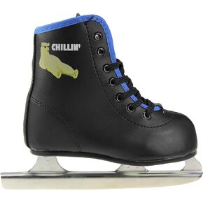Boys American Chillin’ Double Runner Ice Skate