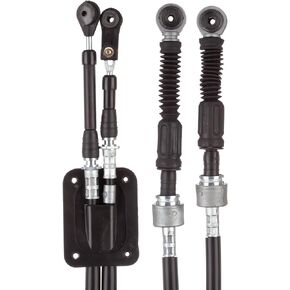 atp automotive Y-1312 Manual Transmission Shifter Cable
