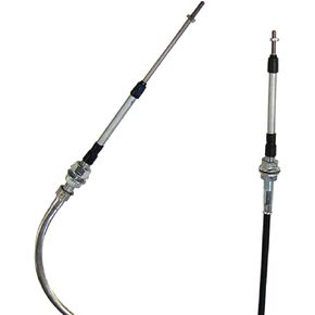 Red Hawk CBL-068 96″ Forward/Reverse Cable Compatible With/Replacement For Club Car Carryall VI and Limo 101539802 Golf Carts