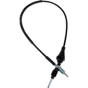 APDTY 711712 4WD Actuator Control Shift Cable (Front Drive Axle Cable; Replaces 15627421, 15654073)