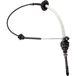 4L3Z7E395BA Automatic Transmission Gear Shift Cable for 2004 2005 Ford F-150 F150 4L3Z-7E395-BA