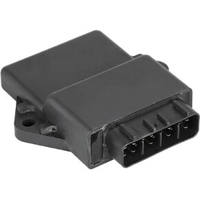 WFLNHB CDI Ignition Box Replacement for Suzuki LT-Z QuadSport LT-Z400 400 2003-2007 32900-07G00