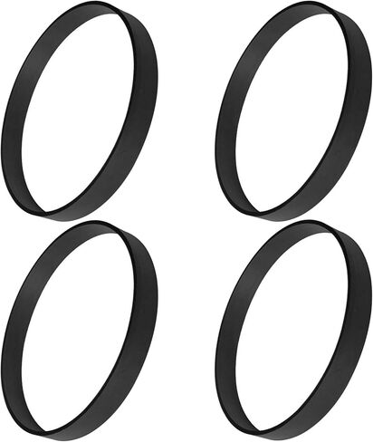 4 قطع حزام تفريغ 562932001 للمكنسة الكهربائية هوفر WindTunnel، 38528-033 Ah20080 in Kuwait