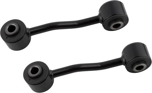 2x Front Stabilizer Sway Bar End Links K7391 Suspension Kit for Jeep Liberty 2002 2003 2004 2005 2006 2007 All Models in Saudi Arabia