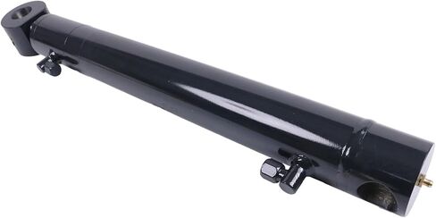 أسطوانة مشبك الإبهام الهيدروليكية 7199435 متوافقة مع الحفارات الصغيرة Bobcat CAT E32 E35 in Kuwait