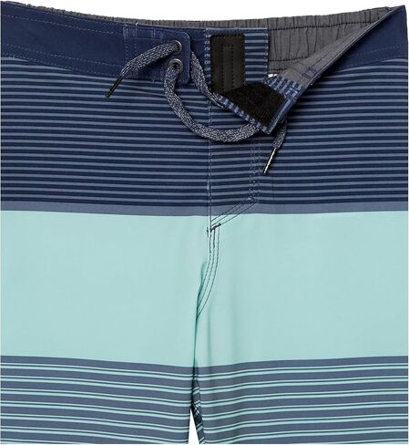 Quiksilver Boys Surf Silk Tijuana 14 Boardshort Swim Trunk in Saudi Arabia