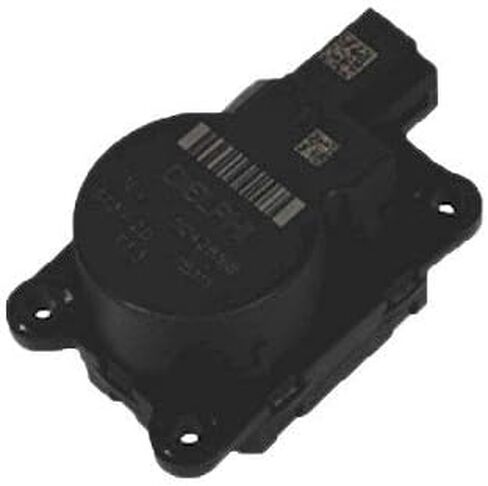 ACDelco GM المعدات الأصلية 15-74129 مشغل الباب في وضع لوحة التدفئة وتكييف الهواء in Saudi Arabia