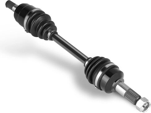 Front Right CV Axle Shaft for Honda FourTrax Rancher 420 TRX420FA5/FA6 4x4 Auto DCT IRS, TRX500 FA6/FM6 Foreman Rubicon Auto DCT EPS 2015-2021 in Saudi Arabia