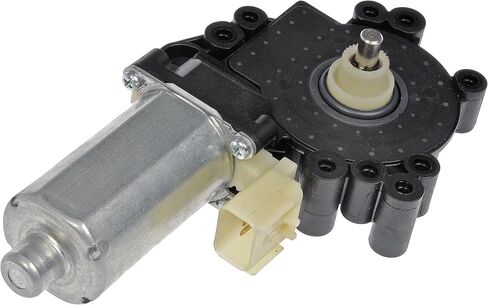 Dorman 742-326 Front Driver Side Power Window Motor Compatible with Select Jeep Models in Saudi Arabia