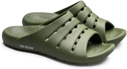 AKAISHI, arch support sandals for foot massage in Kuwait