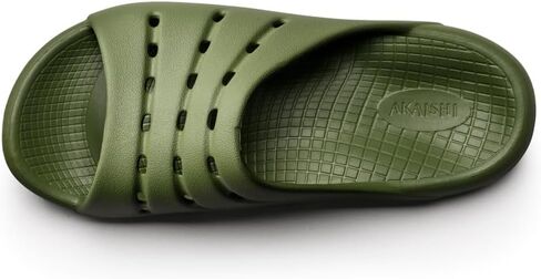AKAISHI, arch support sandals for foot massage in Kuwait