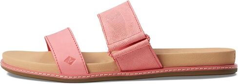 Sperry womens Waveside Plushwave Slide in Kuwait