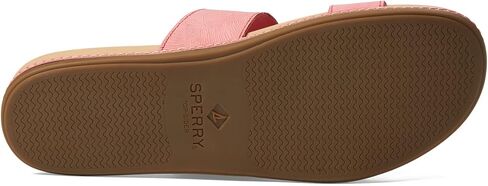 Sperry womens Waveside Plushwave Slide in Kuwait