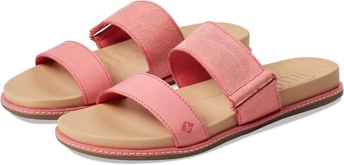 Sperry womens Waveside Plushwave Slide in Kuwait