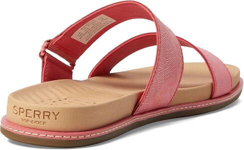 Sperry womens Waveside Plushwave Slide in Kuwait