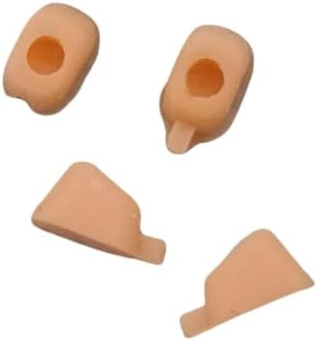 2 Sets Pivot Cups for BR Professinal Fingerboard Trucks in Kuwait