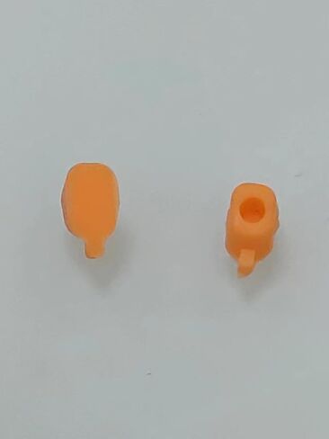 2 Sets Pivot Cups for BR Professinal Fingerboard Trucks in Kuwait