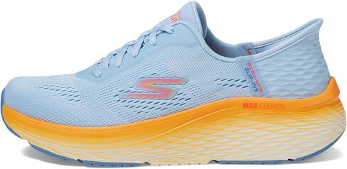 حذاء رياضي نسائي من Skechers Max Cushioning Elite 2.0 Solace بدون استخدام اليدين in Kuwait