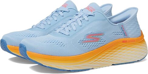 حذاء رياضي نسائي من Skechers Max Cushioning Elite 2.0 Solace بدون استخدام اليدين in Kuwait
