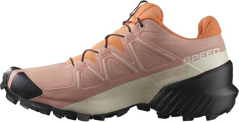 Salomon Women's SPEEDCROSS Trail Running Shoes for Women in Saudi Arabia